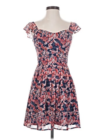 Joie Cocktail Dress (view 1)