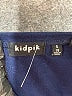 Kidpik Blue Dress Size 7 - photo 3