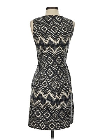 J.Crew Factory Store Cocktail Dress (view 2)
