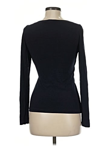 Brunello Cucinelli Long Sleeve Top (view 2)