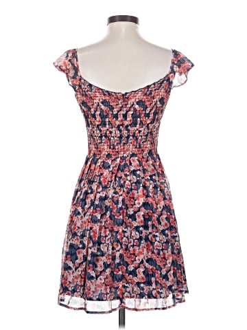 Joie Cocktail Dress (view 2)