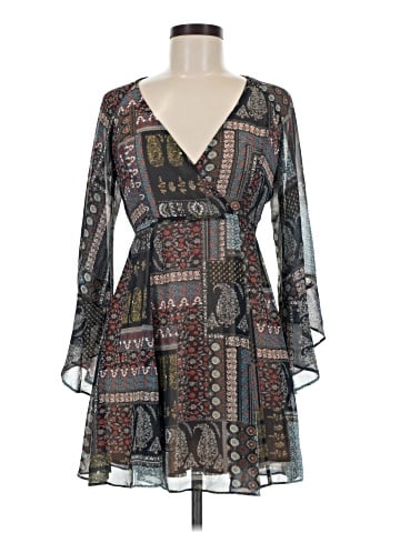 Soprano Casual Dress (view 1)