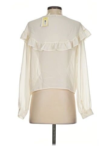 Wilfred Long Sleeve Blouse (view 2)