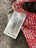 Mayoral Paisley Red Dress Size 6 - photo 4