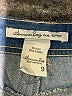 American Rag Cie Blue Jeans Size 9 - photo 7