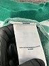 Lands' End 100% Cotton Plaid Green Pullover Sweater Size M - photo 8