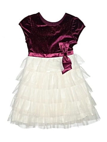 Jona Michelle Dress (view 1)