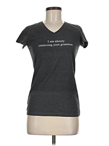 Bella Short Sleeve T-Shirt (view 1)