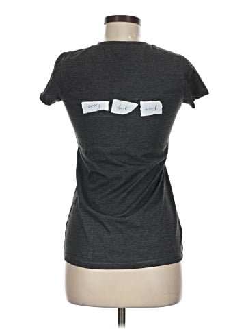 Bella Short Sleeve T-Shirt (view 2)