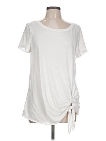Caslon Short Sleeve T-Shirt (view 1)