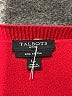 Talbots Red Cardigan Size Lg Petite - photo 7
