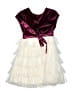 Jona Michelle Ivory Dress Size 7 - photo 2
