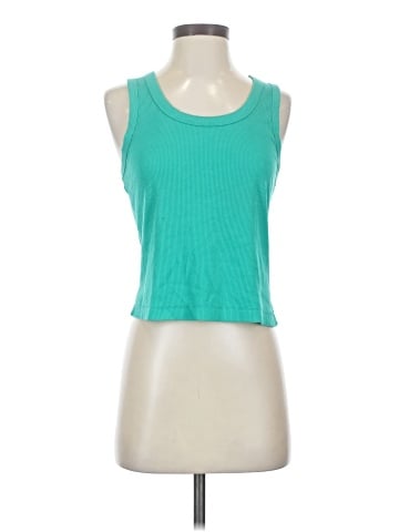Universal Thread Sleeveless T-Shirt (view 1)