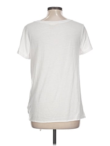 Caslon Short Sleeve T-Shirt (view 2)