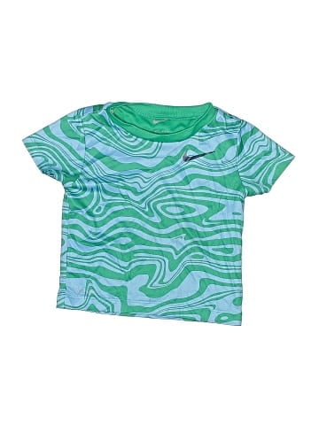 Nike Active T-Shirt (view 1)