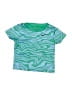 Nike Green Active T-Shirt 12-18 MO / 18 MO - photo 1