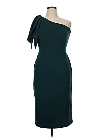 Dress the Population Cocktail Dress (view 1)