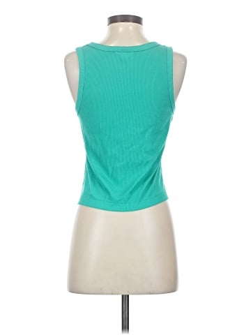 Universal Thread Sleeveless T-Shirt (view 2)