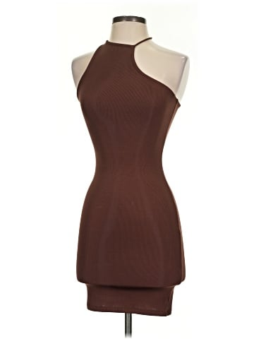 Bershka Cocktail Dress (view 1)