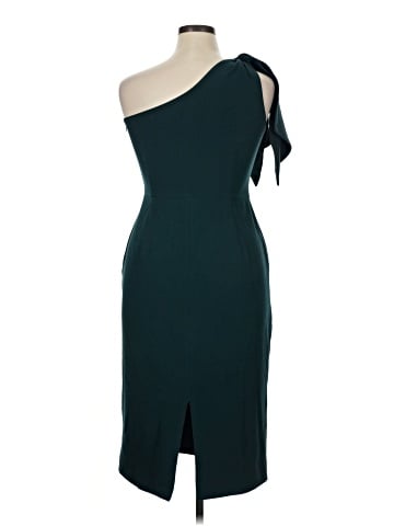 Dress the Population Cocktail Dress (view 2)
