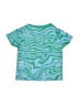 Nike Green Active T-Shirt 12-18 MO / 18 MO - photo 2