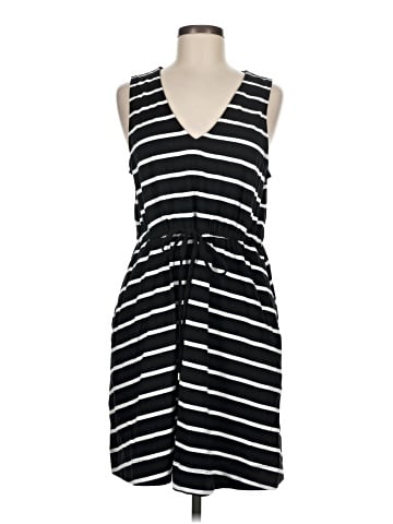 Ann Taylor LOFT Casual Dress (view 1)