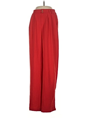 Tulle Casual Pants (view 1)