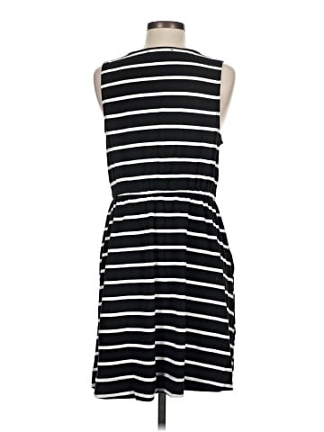 Ann Taylor LOFT Casual Dress (view 2)