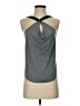Nike Gray Tank Top Size XS - photo 1