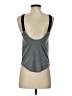 Nike Gray Tank Top Size XS - photo 2