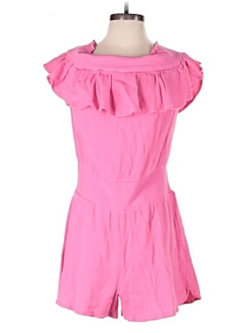 Vineyard Vines Romper (view 1)