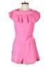 Vineyard Vines 100% Cotton Pink Romper Size M - photo 1