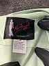 Mac Duggal 100% Polyester Green Cocktail Dress Size 8 - photo 7