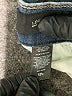 Express Jeans Stars Blue Jeans Size 12R - photo 5