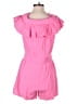 Vineyard Vines 100% Cotton Pink Romper Size M - photo 2
