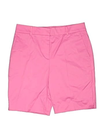 Ann Taylor Shorts (view 1)