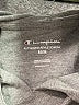 Champion Gray Pullover Hoodie Size M - photo 7