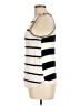 BKE Ivory Sleeveless Top Size L - photo 5