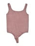 Wolford Pink Bodysuit Size L - photo 2