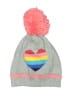 Gap Kids Gray Beanie Size Small kids - Medium kids - photo 1