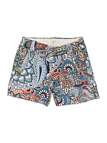 J.Crew Factory Store Khaki Shorts (view 1)