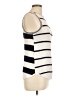 BKE Ivory Sleeveless Top Size L - photo 4