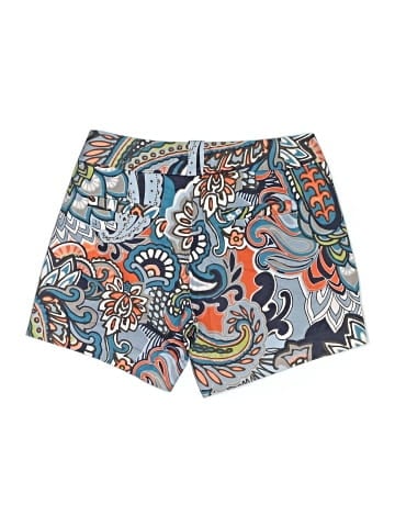 J.Crew Factory Store Khaki Shorts (view 2)