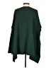 Free People Green Pullover Sweater Size S - photo 2