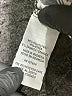 R&K Print Gray Casual Dress Size L - photo 8