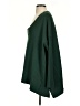 Free People Green Pullover Sweater Size S - photo 5