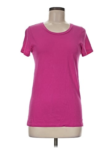 J.Crew Factory Store Short Sleeve T-Shirt (view 1)