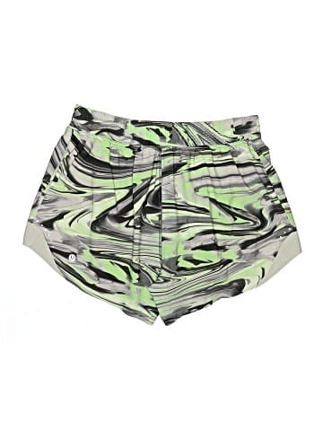 Lululemon Athletica Athletic Shorts (view 2)