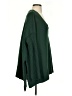 Free People Green Pullover Sweater Size S - photo 4