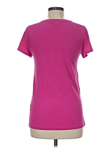 J.Crew Factory Store Short Sleeve T-Shirt (view 2)